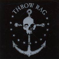 Throw Rag : Desert Shores